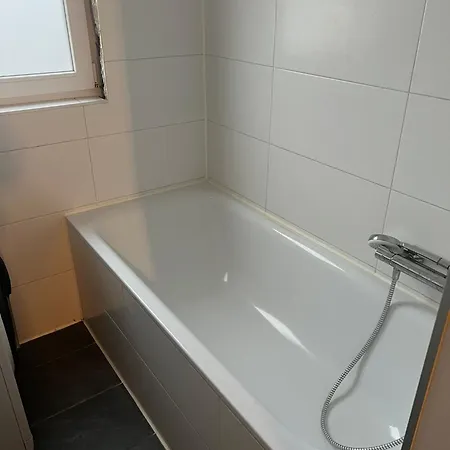 公寓 Gruenwald-immobilienservice Gmbh 施文迪